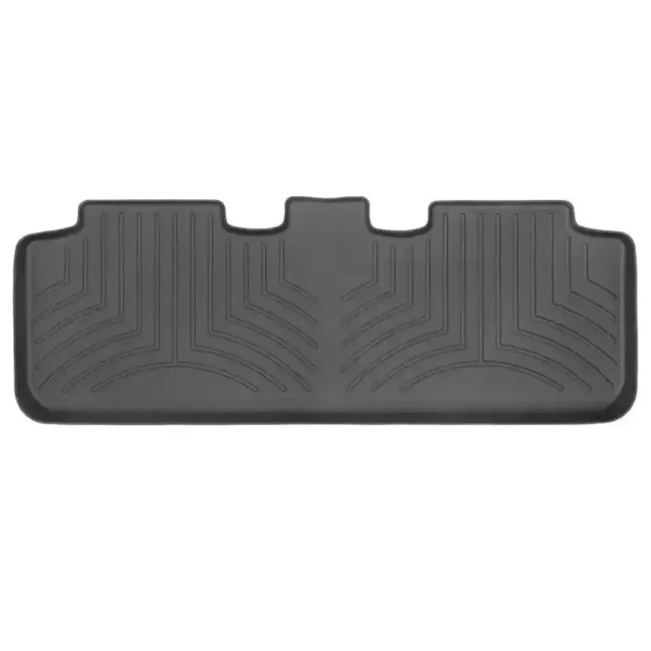 Tesla Model Y (2020-2023) 2nd Row Car Mat - WeatherTech CH