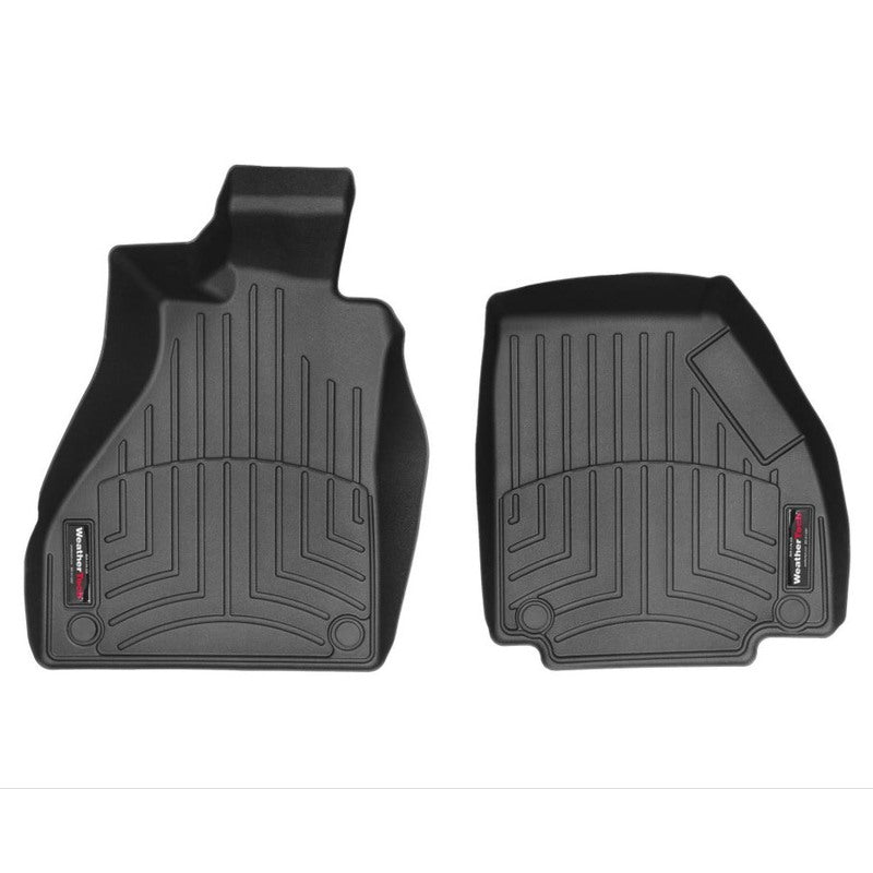 Ferrari 488 GTB (2015-2020) 1st Row Car Mat