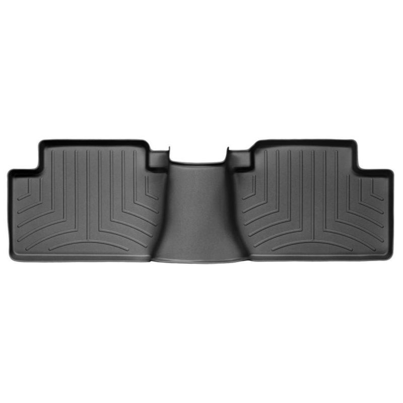 Mitsubishi Outlander (2012-2021) 2nd Row Car Floor Mat