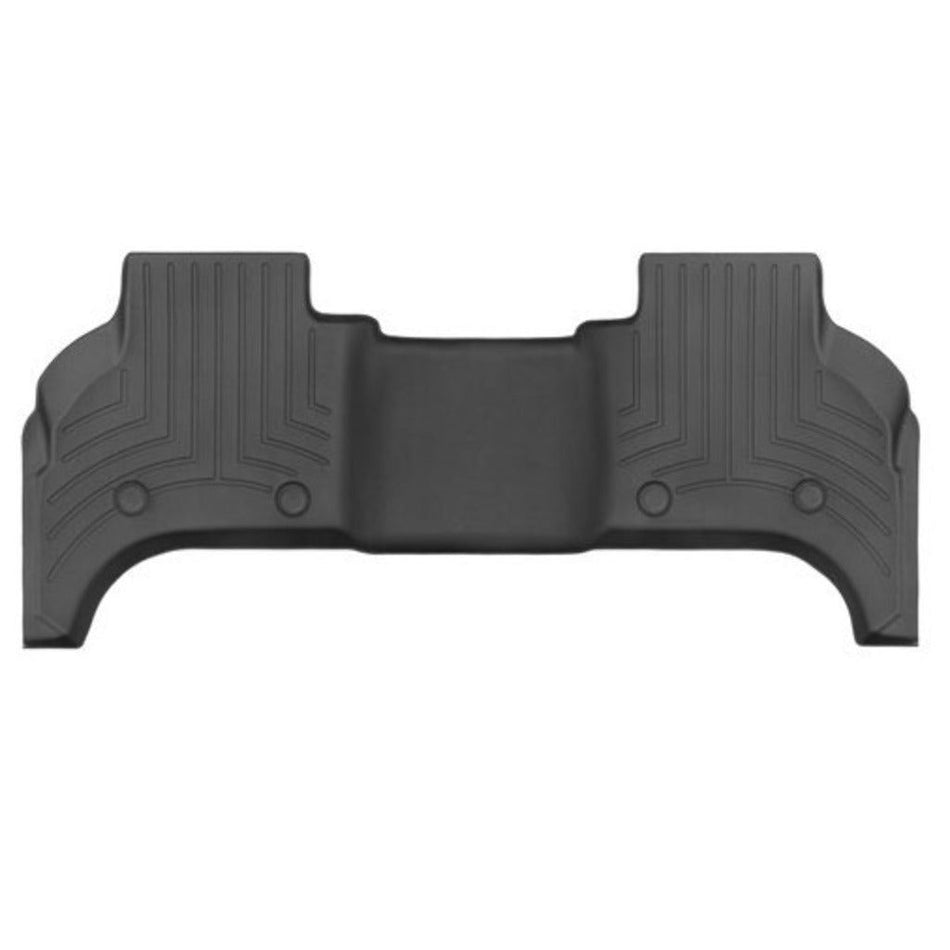Land Rover Defender 110 (2019-2024) 2nd Row Car Mat - WeatherTech CH