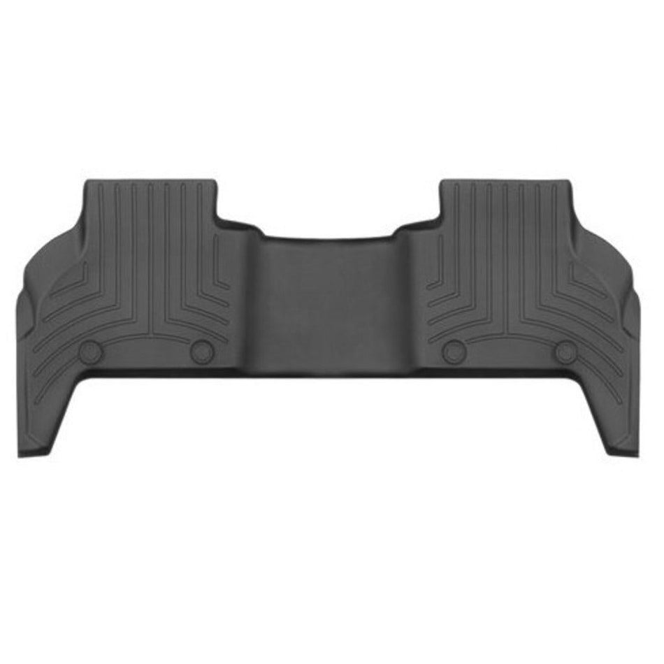Land Rover Defender 130 (2019-2024) 2nd Row Car Mat - WeatherTech CH