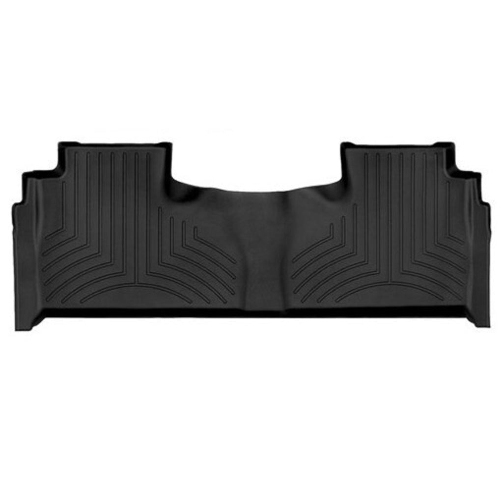 Chevrolet Tahoe GMT T1XX (2021-2024) 2nd Row Premium Car Mats - WeatherTech CH