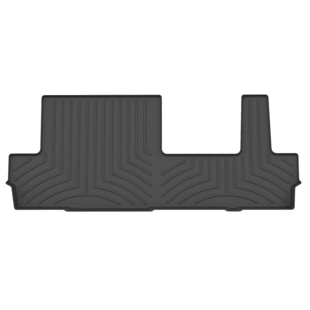 Cadillac Escalade / Chevrolet Suburban / GMC Yukon (2021-2025) 3rd Row Premium Car Mats - WeatherTech CH