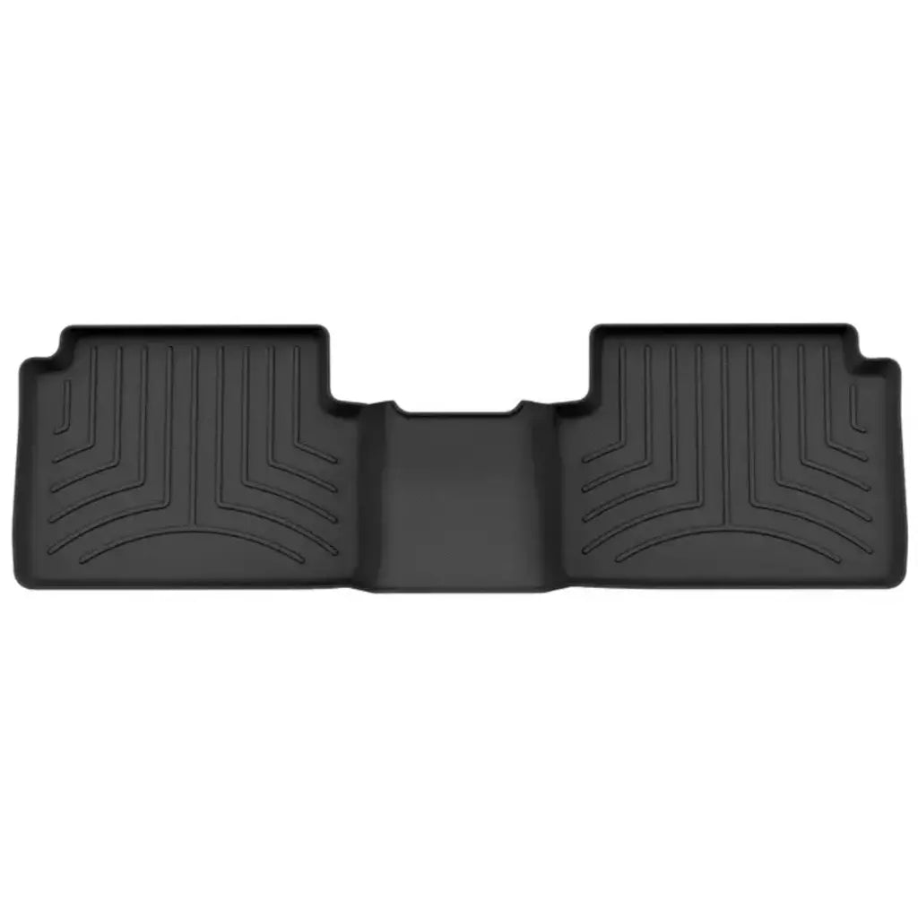 Ford Bronco 2-Door U725 (2021-2025) 2nd Row Car Mat