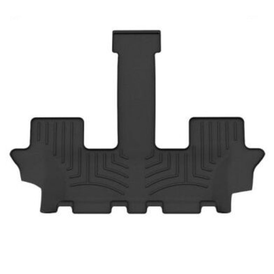 Kia Sorento MQ4 (2020-2024) 3rd Row Premium Car Mat - WeatherTech CH