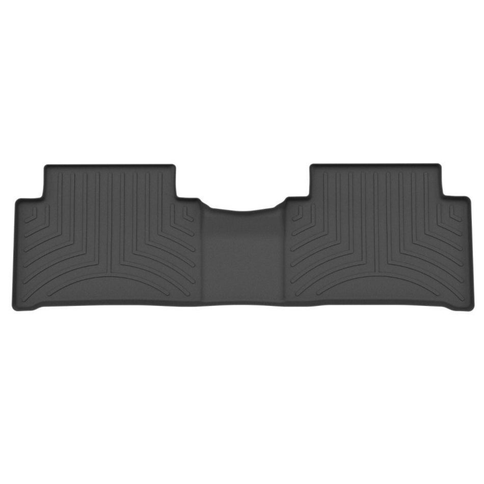 Kia Sorento Hybrid/PHEV MQ4 (2021-2024) 2nd Row Car Mat - WeatherTech CH