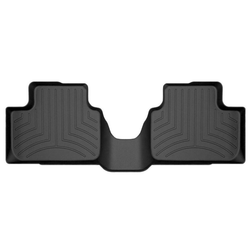 Volvo C40/EC40 (2023-2024) 2nd Row Car Mat - WeatherTech CH