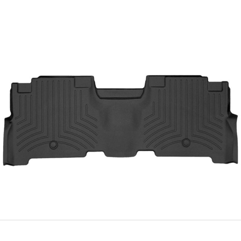 2nd row car floor mat for ford expedition U553 for 5 seat vehicle configuration