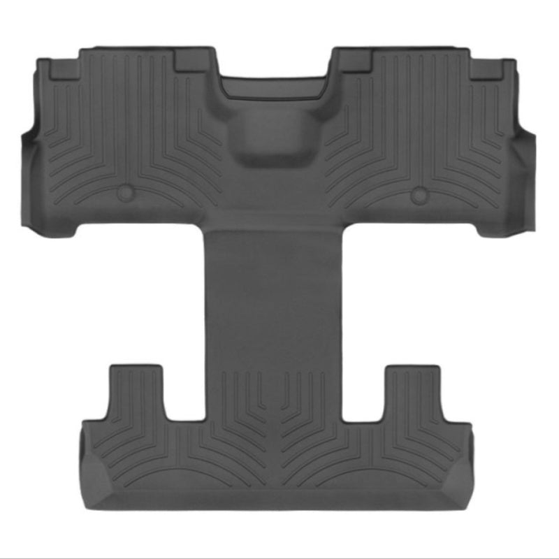 2nd and 3rd row car floor mat for ford expedition U553