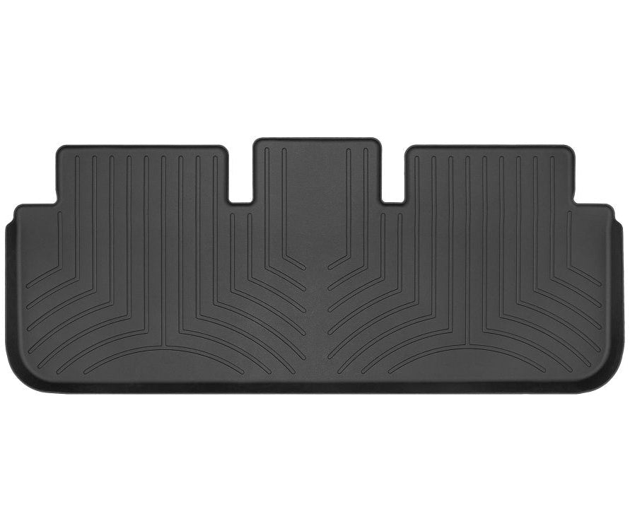 Tesla Model S (2016-2019) Rücksitzmatte