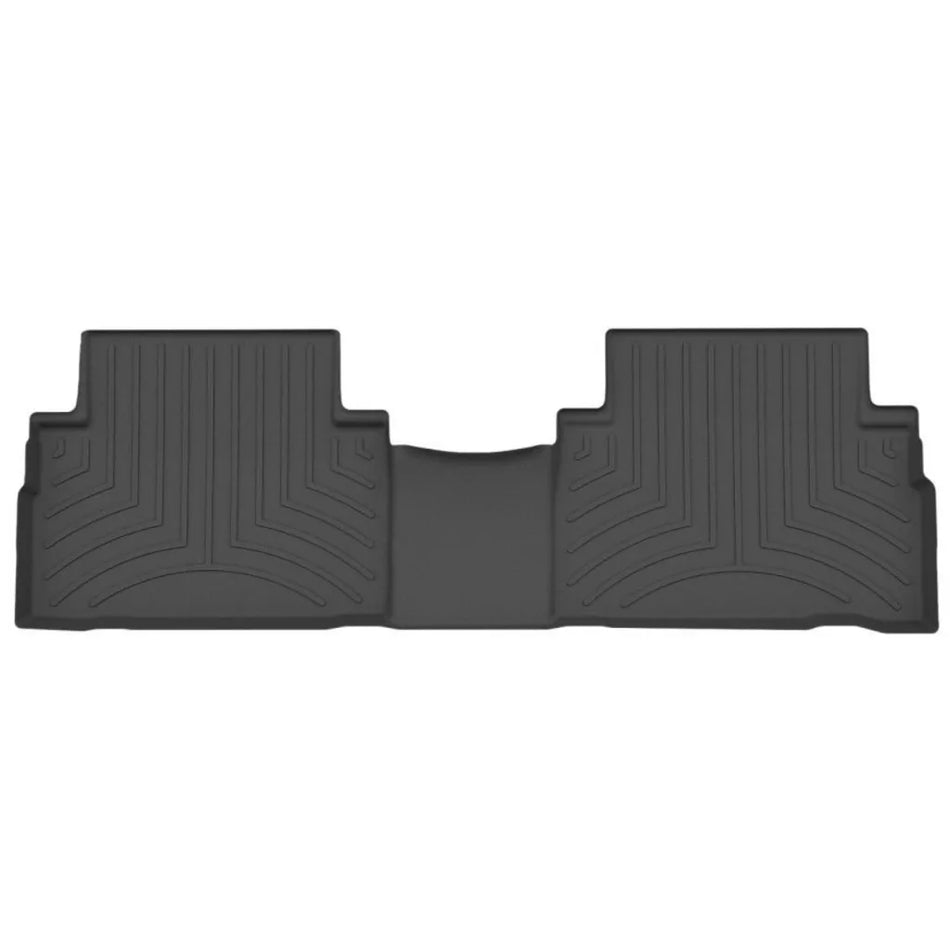 Hyundai Santa Fe Hybrid/PHEV TM (2020-2023) 2nd Row Premium Car Mat - WeatherTech CH