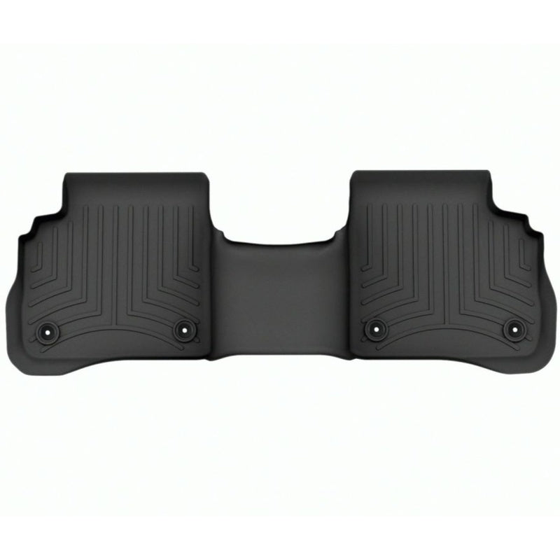 2nd row car mat custom-fit for Aston martin DBX