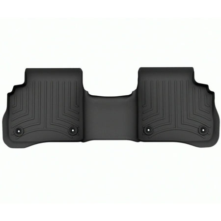 2nd row car mat custom-fit for Aston martin DBX