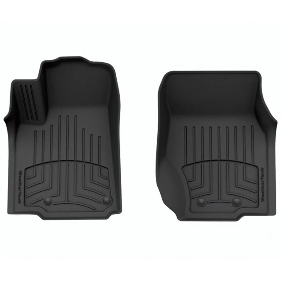 Jeep Grand Cherokee /L/4xe (2021-2025) 1st Row Premium Car Mat - WeatherTech CH