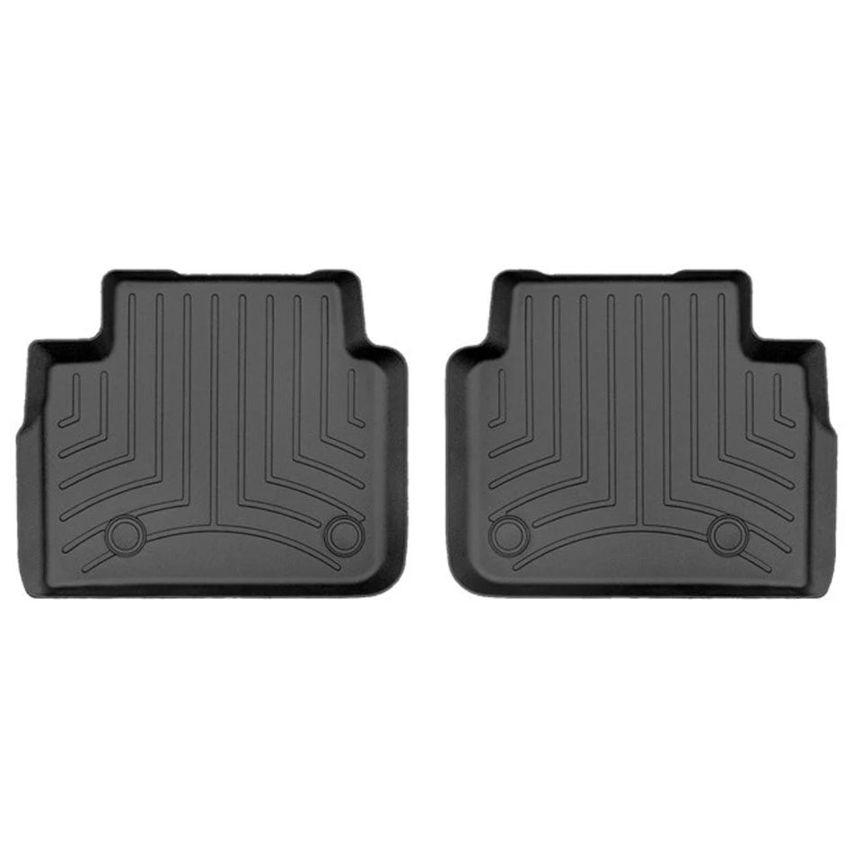Jeep Grand Cherokee L (2021-2025) 2nd Row Premium Car Mat - WeatherTech CH