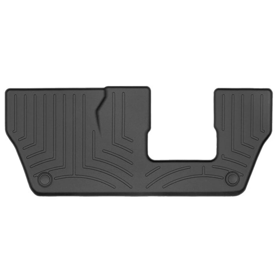 Jeep Grand Cherokee L (2021-2025) 3rd Row Car Mat - WeatherTech CH
