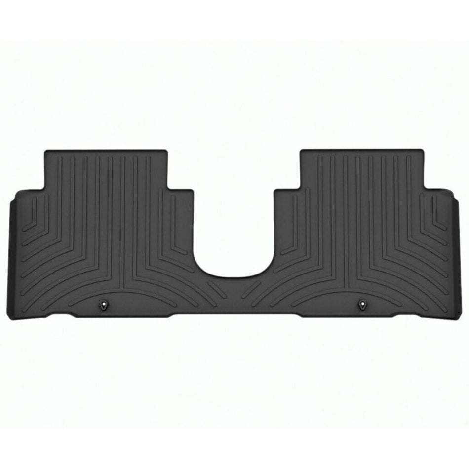 2nd row car mat for hyundai ioniq 5