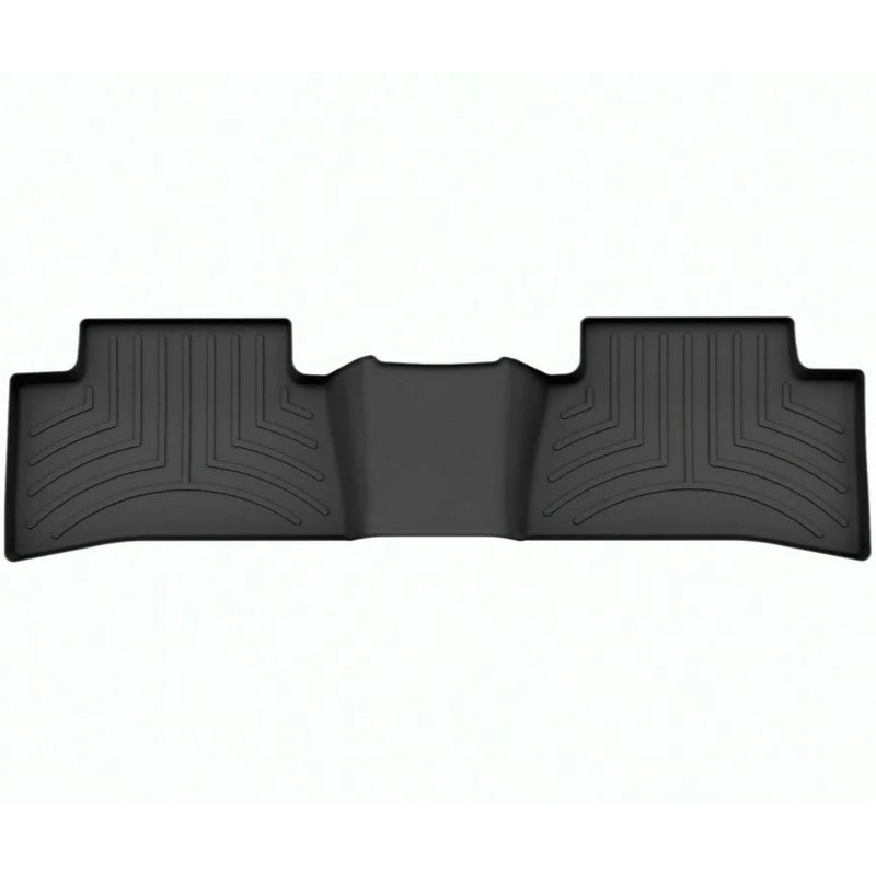 Toyota Corolla Cross Traction avant (2020-2025) Tapis des Voitures 2ème rangée