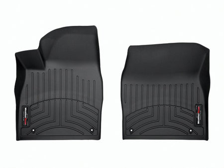 KIA EV6 CV (2022-2024) 1st Row Car Mat - WeatherTech CH