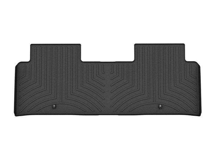 Kia EV6 CV (2022-2024) 2nd Row Car Mat - WeatherTech CH