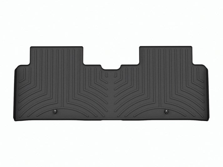 Kia EV6 CV (2022-2024) 2nd Row Car Mat - WeatherTech CH