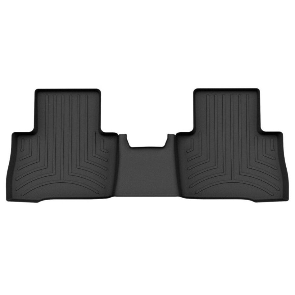 2nd row car mat for lexus nx AZ20
