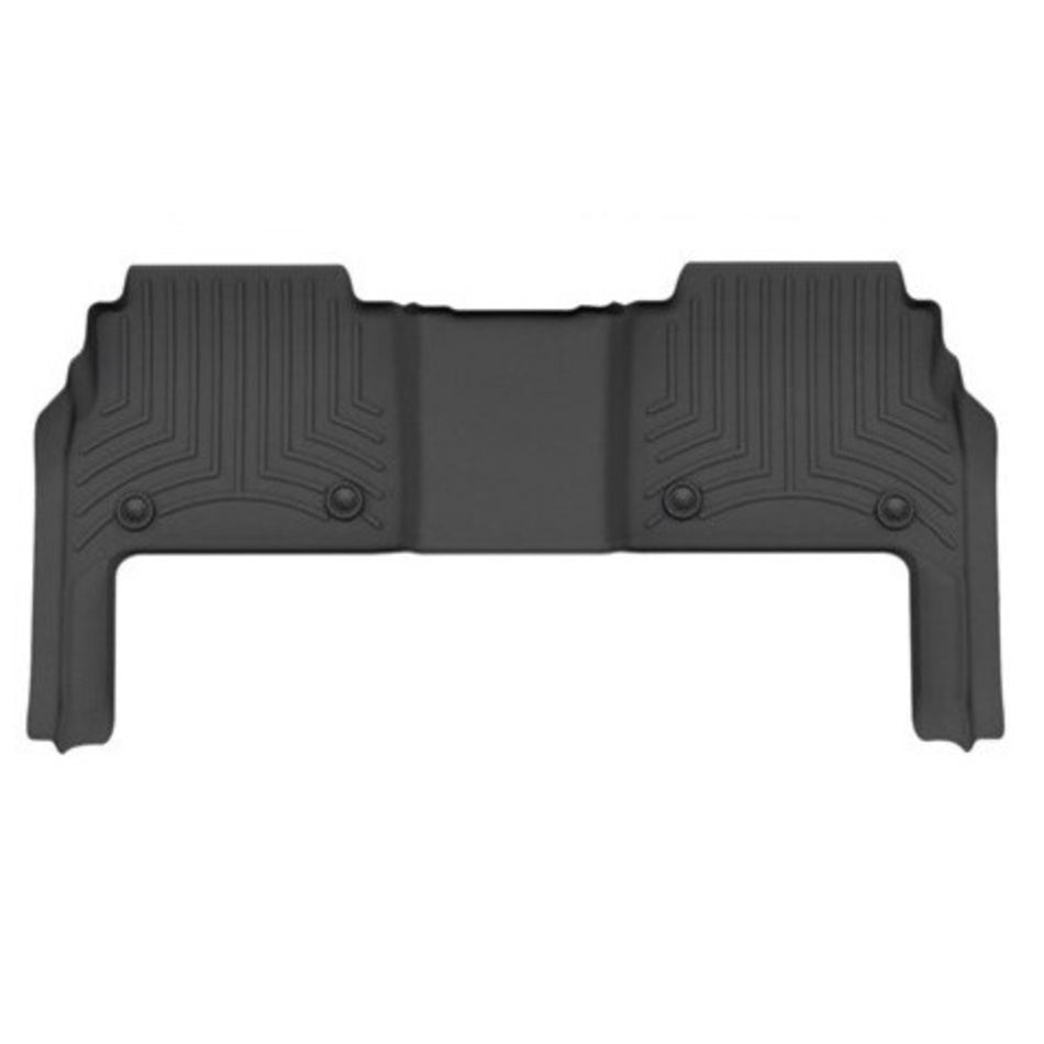 Range Rover L460 (2022-2024) 2nd Row Car Mat - WeatherTech CH