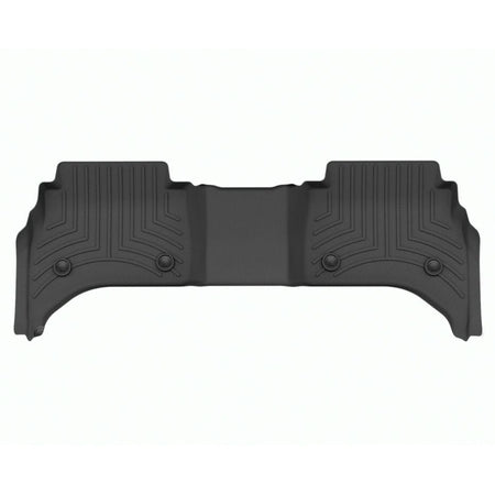 Weathertech Mat Range Rover Car Mats for Range Rover L460/Sport L461 (2022-2024) 2nd Row by ...