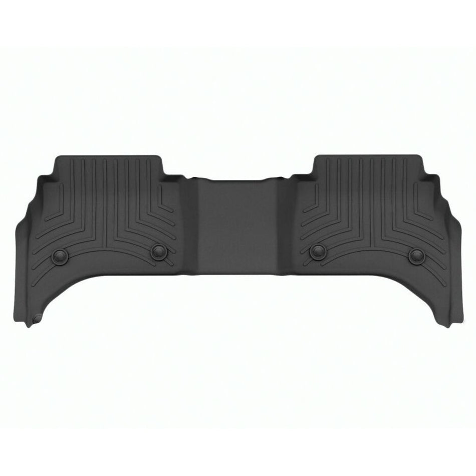 Range Rover L460/Sport L461 (2022-2024) 2nd Row Car Mats - WeatherTech CH