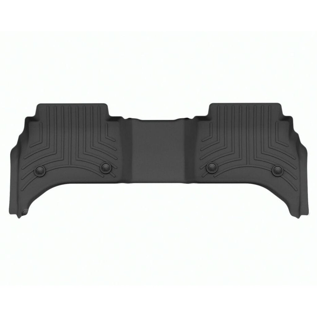 Range Rover L460/Sport L461 (2022-2024) 2nd Row Car Mats - WeatherTech CH