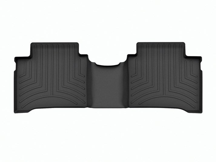 Kia Niro (2023-2025) 2nd Row Car Mat