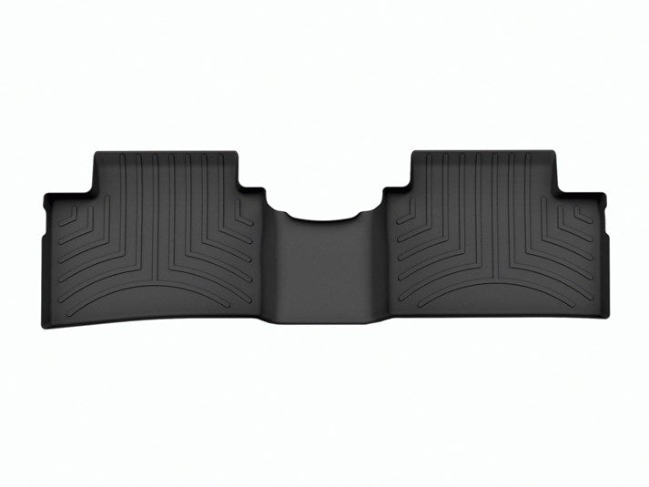 Kia Niro PHEV (2023-2025) 2nd Row Car Mat - WeatherTech CH