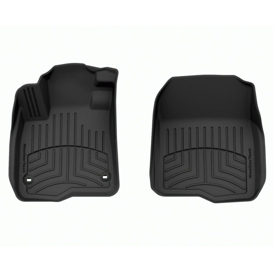 Honda CR-V (2017-2022) 1st Row Car Mats HP - WeatherTech CH