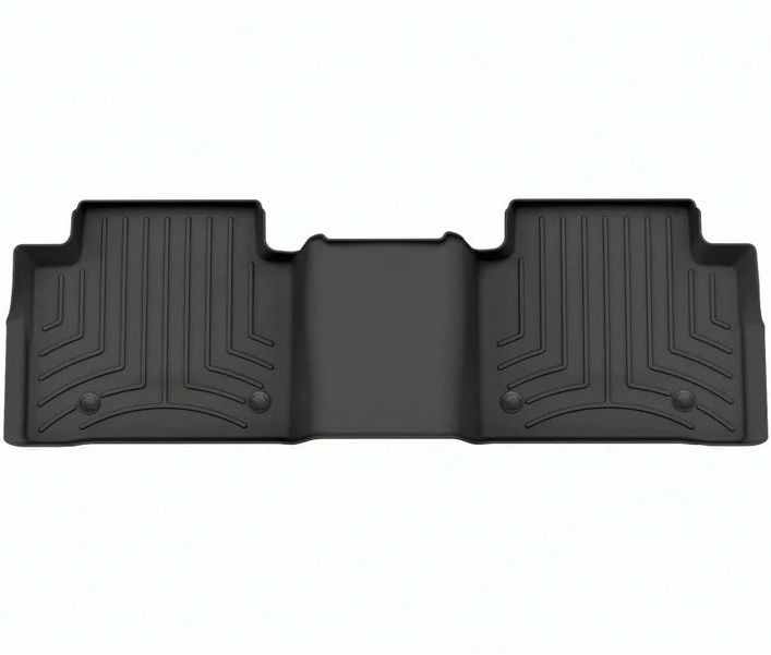 Jeep Grand Cherokee WL (2022-Présent) 2ème Tapis de Voiture Premium