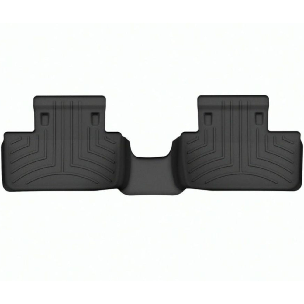 Polestar 2 (2020-2025) 2nd Row Car Mat