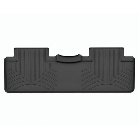 Nissan Ariya FE0 (2002-2024) 2nd Row Car Mat - WeatherTech CH