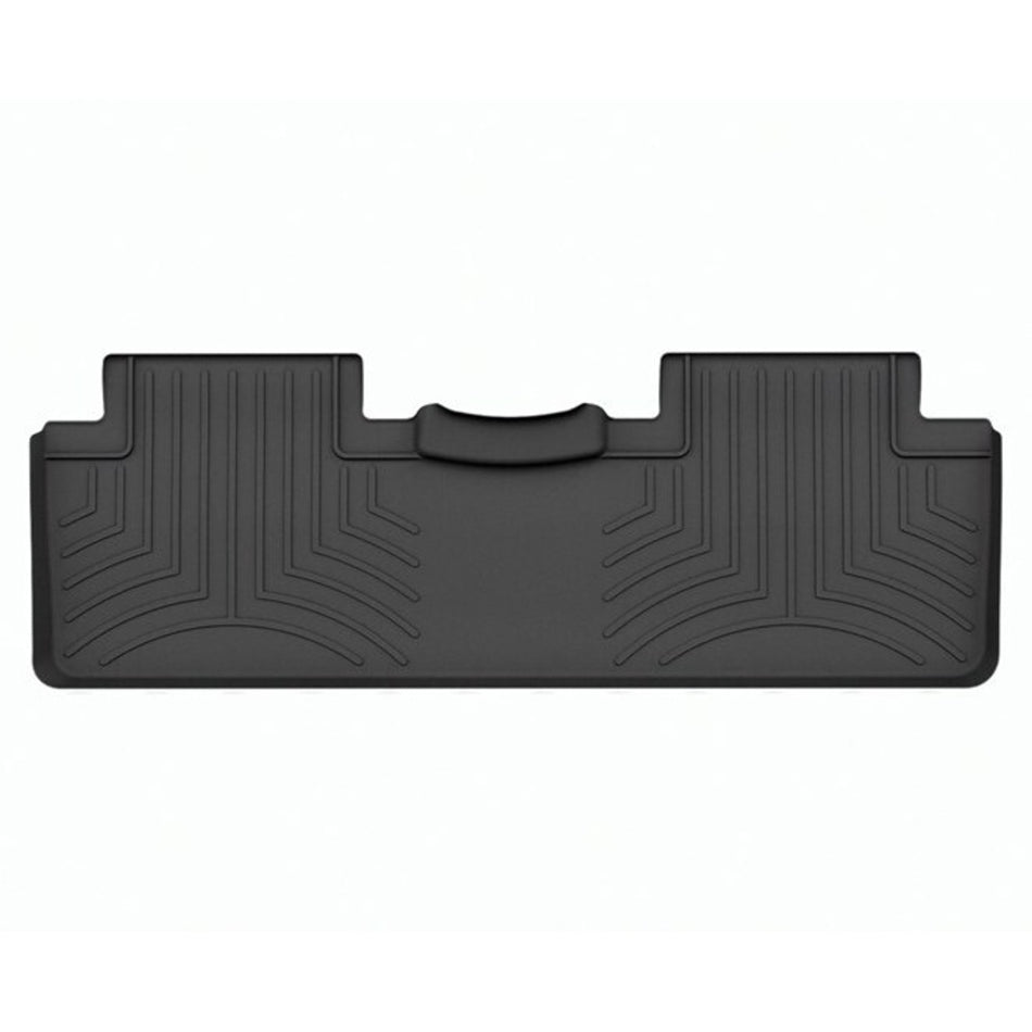 Nissan Ariya FE0 (2002-2024) 2nd Row Car Mat - WeatherTech CH