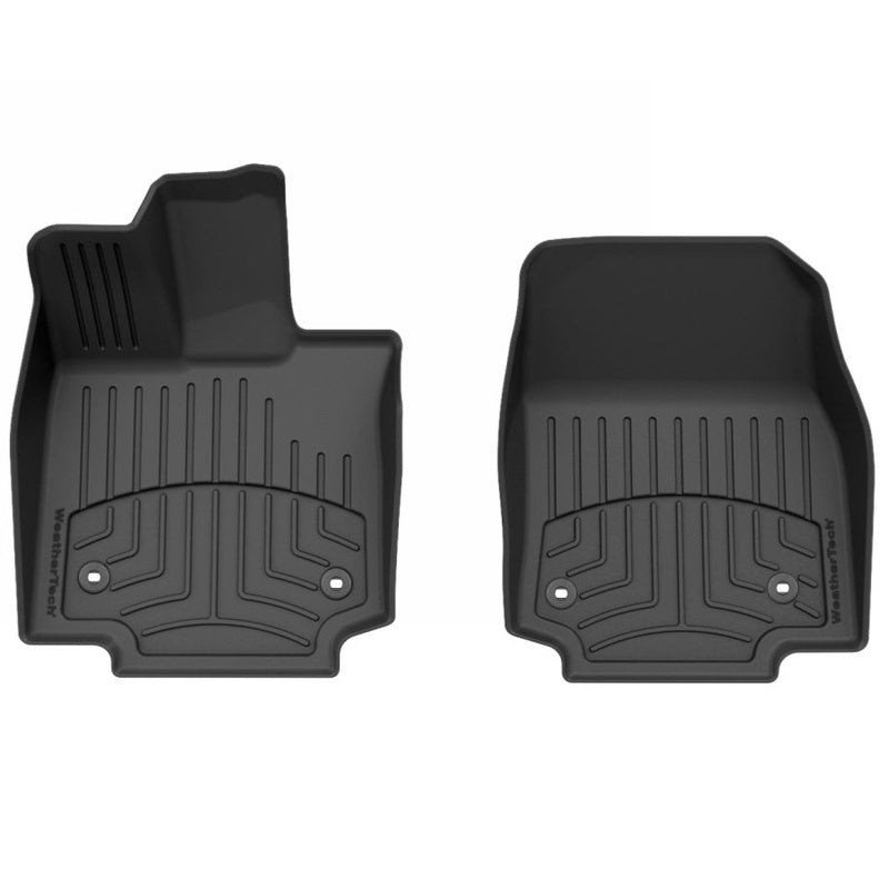 car floor mat for lexus RX ALA10 1st row by weathertech