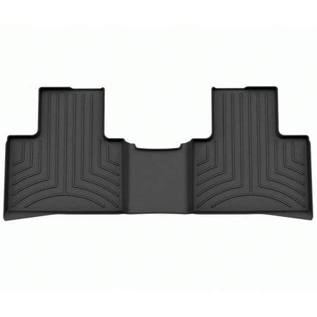 car mat for lexus RX ALA10 PHEV and Gasoline 2nd row by weathertech