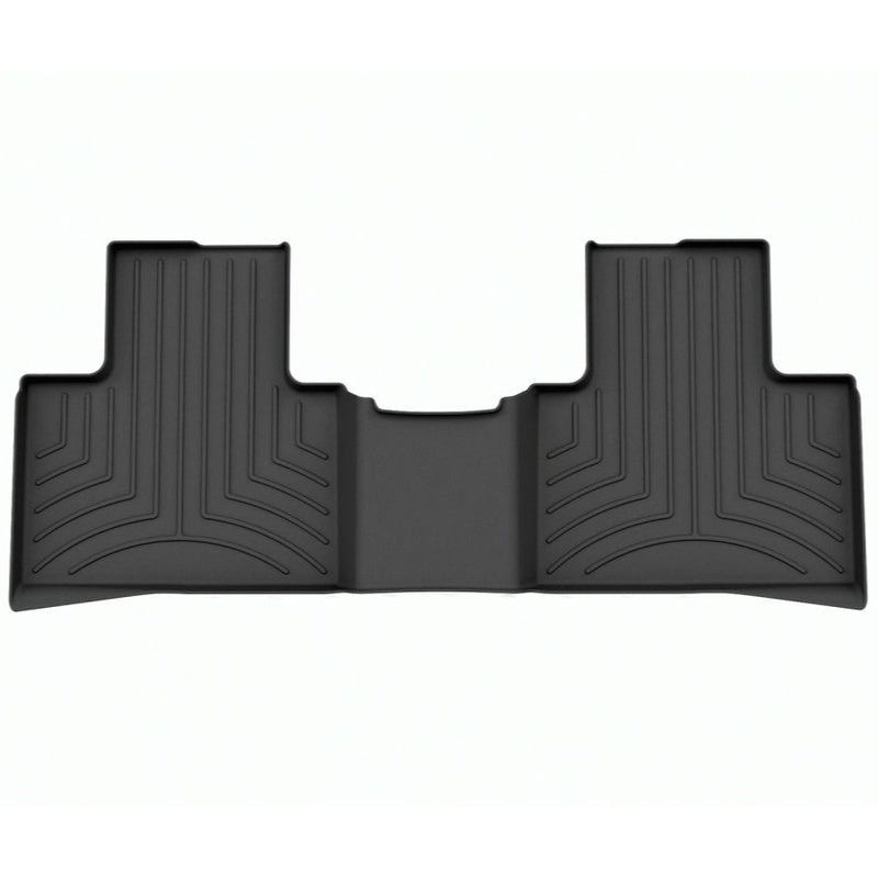 car mat for lexus RX ALA10 PHEV and Gasoline 2nd row by weathertech