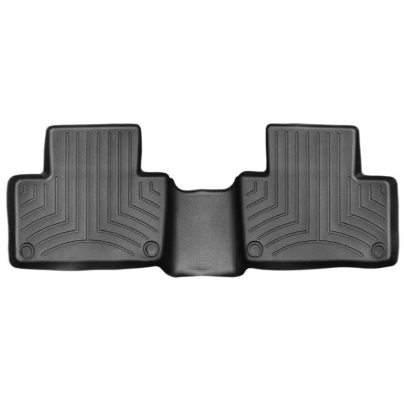 BMW XM (2022-présent) 2ème Tapis de Voitures
