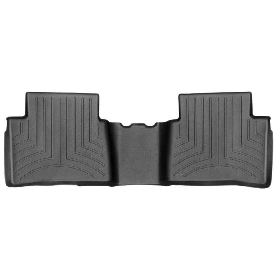 Toyota Prius XW60 (2022-2024) 2nd Row Car Mat - WeatherTech CH