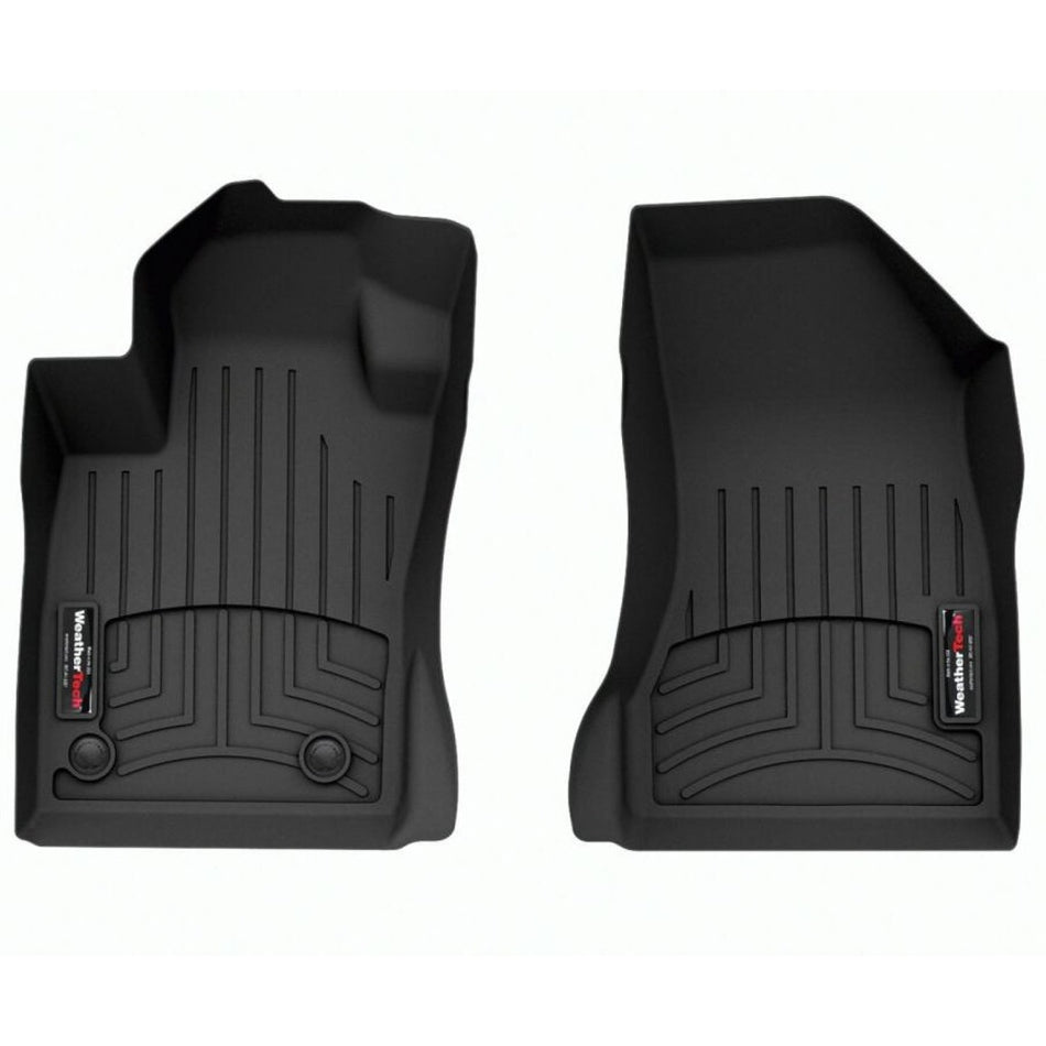 car mat for alfa-romeo tonale 956 by weathertech