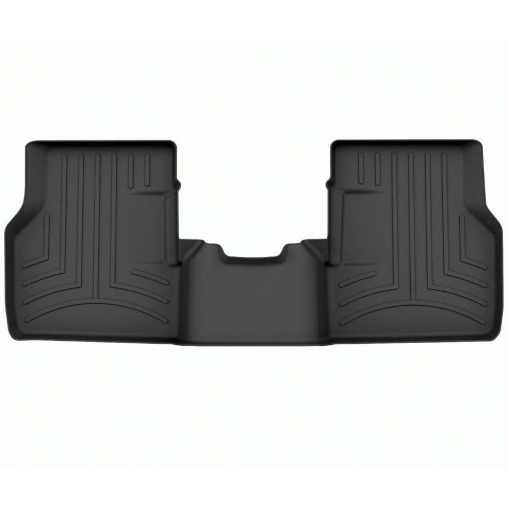 Alfa Romeo Tonale (2022-2025) 2nd Row Car Mats