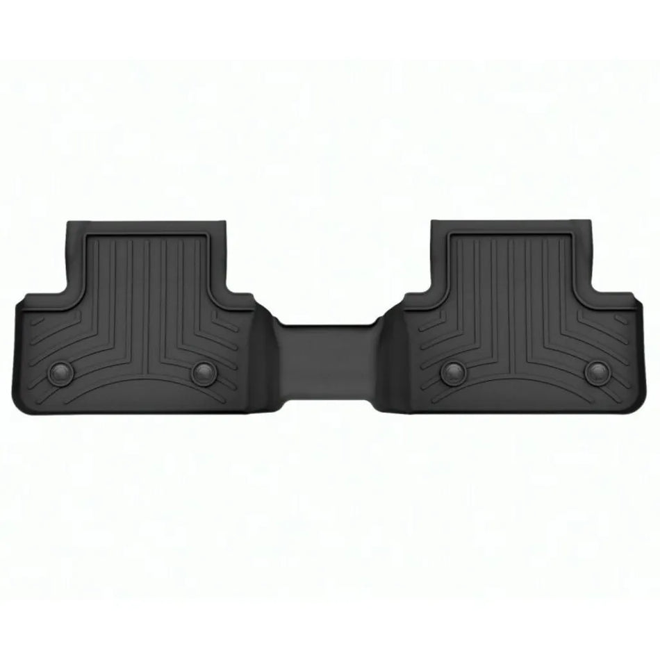 BMW i5 G60 (2023-2025) 2nd Row Car Mat - WeatherTech CH