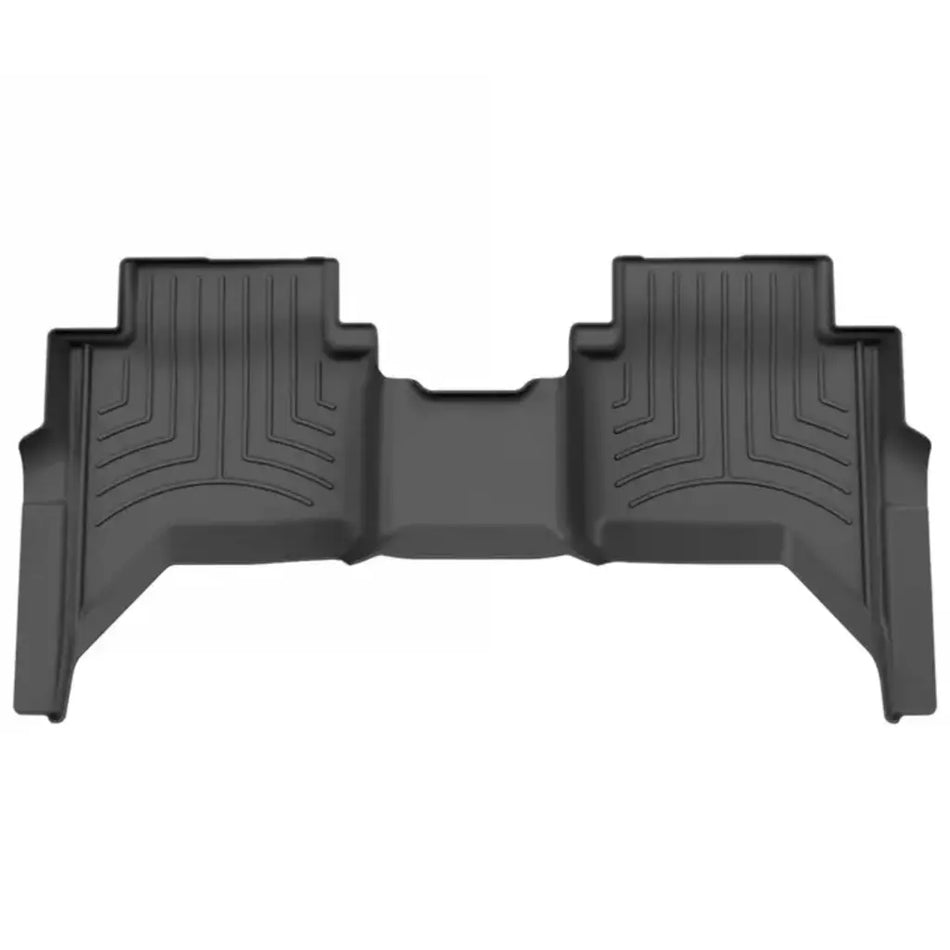 truck floor mat for ford ranger t6.2 P703 by weathertech