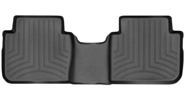 Tesla Model 3 (2024-Present) 2nd Row Car Mat