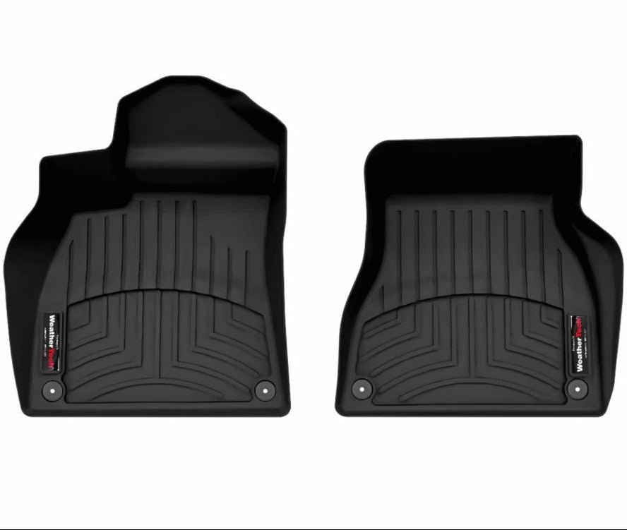 Porsche Macan XAB (2024-Present) 1st Row Mat
