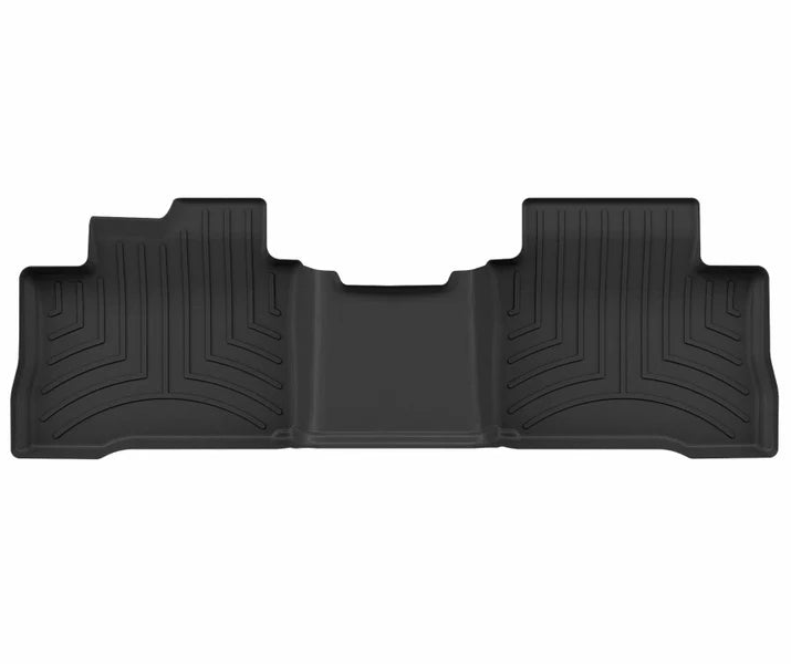 Toyota RAV4 XA60 Hybrid (2025-Présent) Tapis des Voitures 2ème Rangée