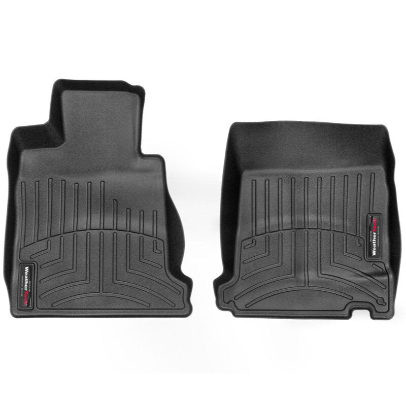 car floor mat for maserati gran turismo M145 by weathertech